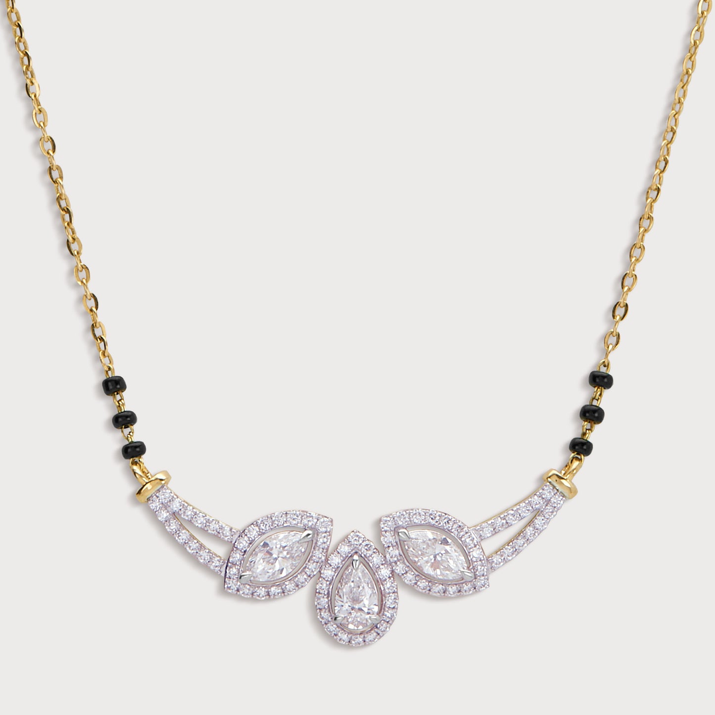 The Veira Mangalsutra