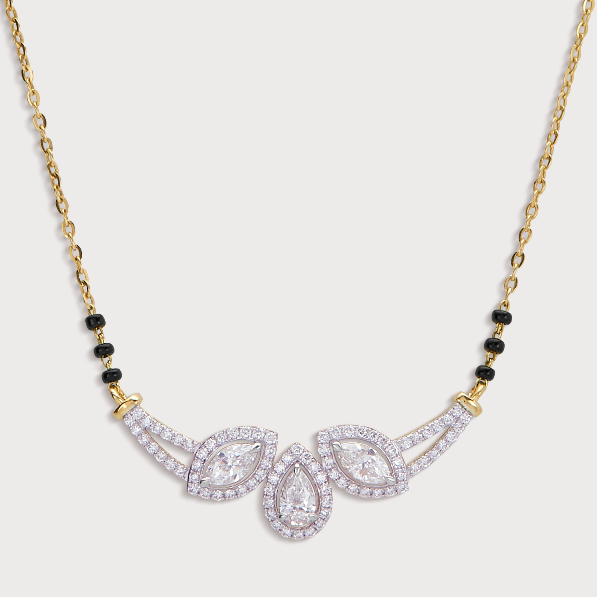 The Veira Mangalsutra