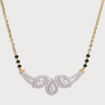 The Veira Mangalsutra