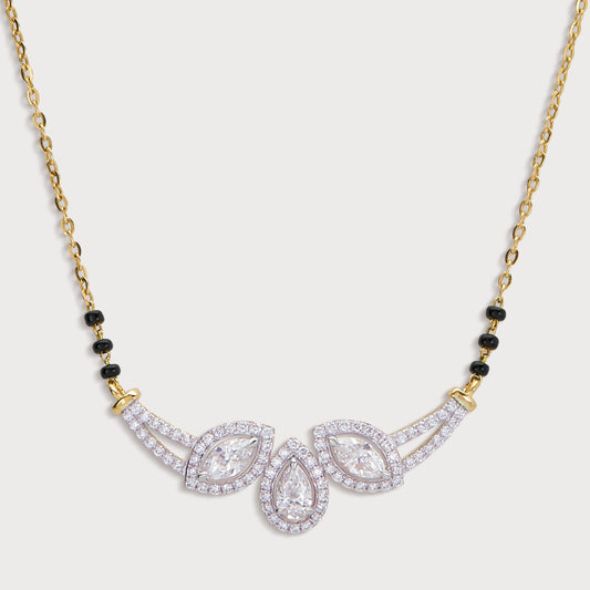 The Veira Mangalsutra