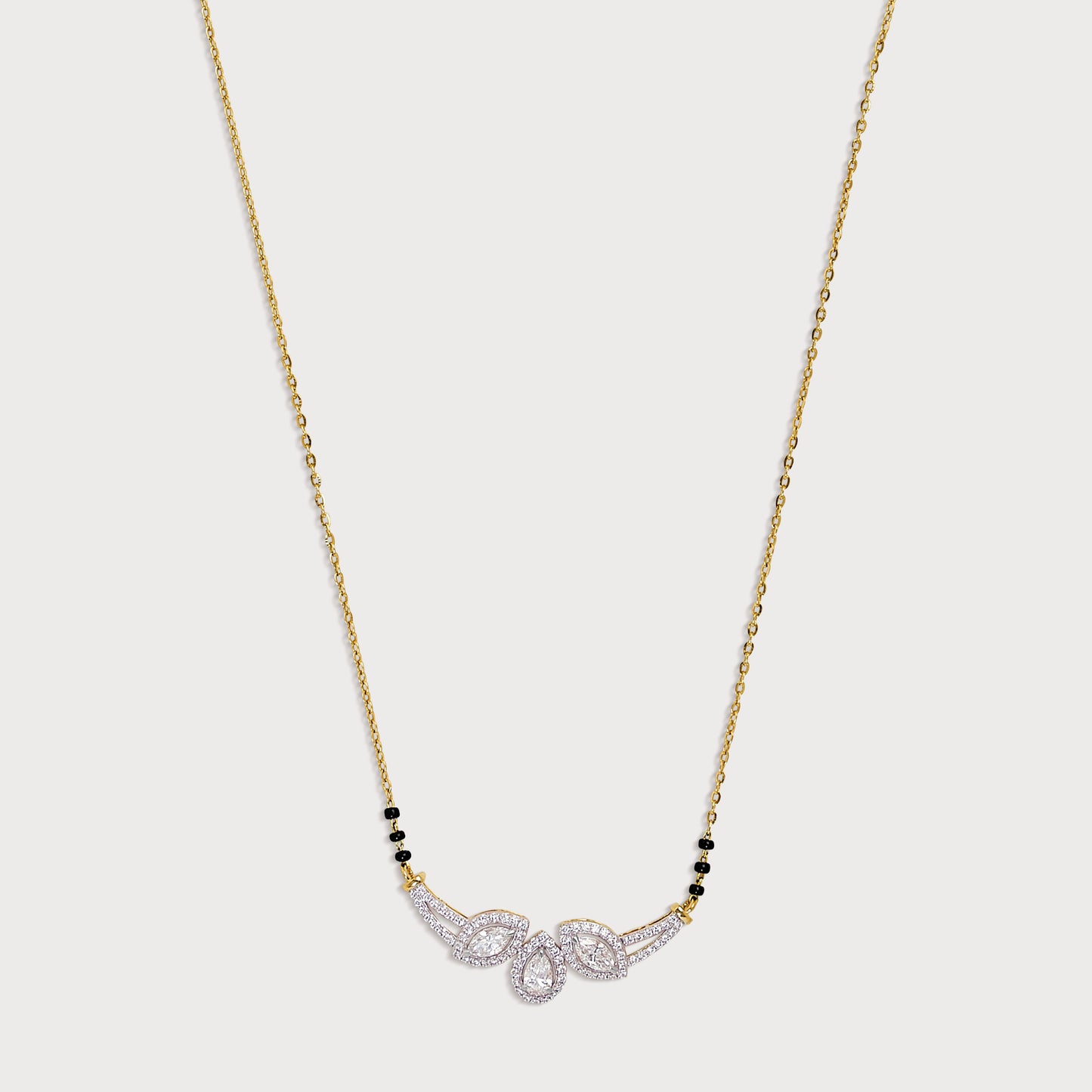 The Veira Mangalsutra