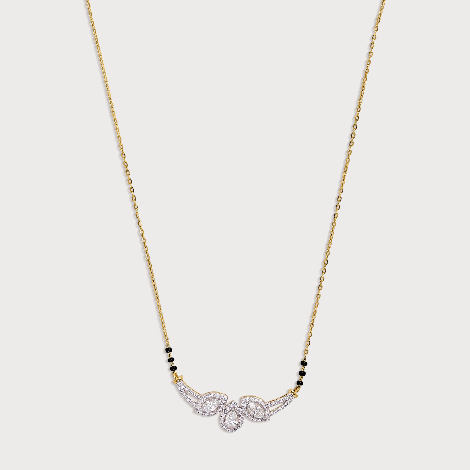 The Veira Mangalsutra