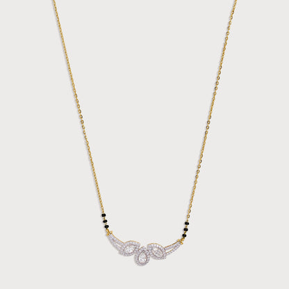 The Veira Mangalsutra