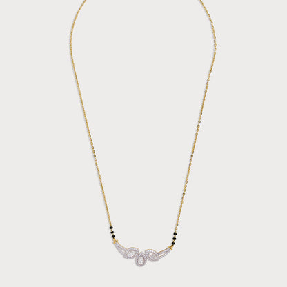 The Veira Mangalsutra