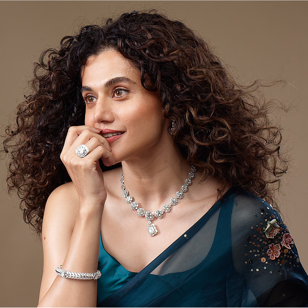 TAAPSEE PANNU