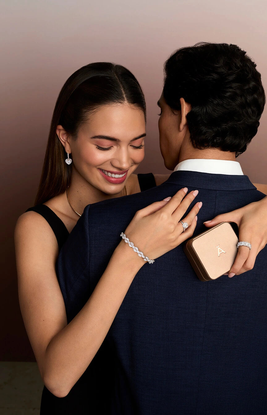 The Bridal Edit