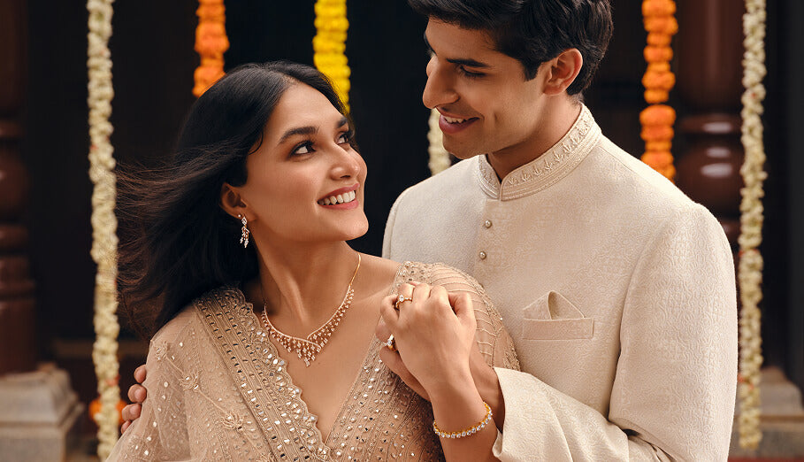 Bridal rings™