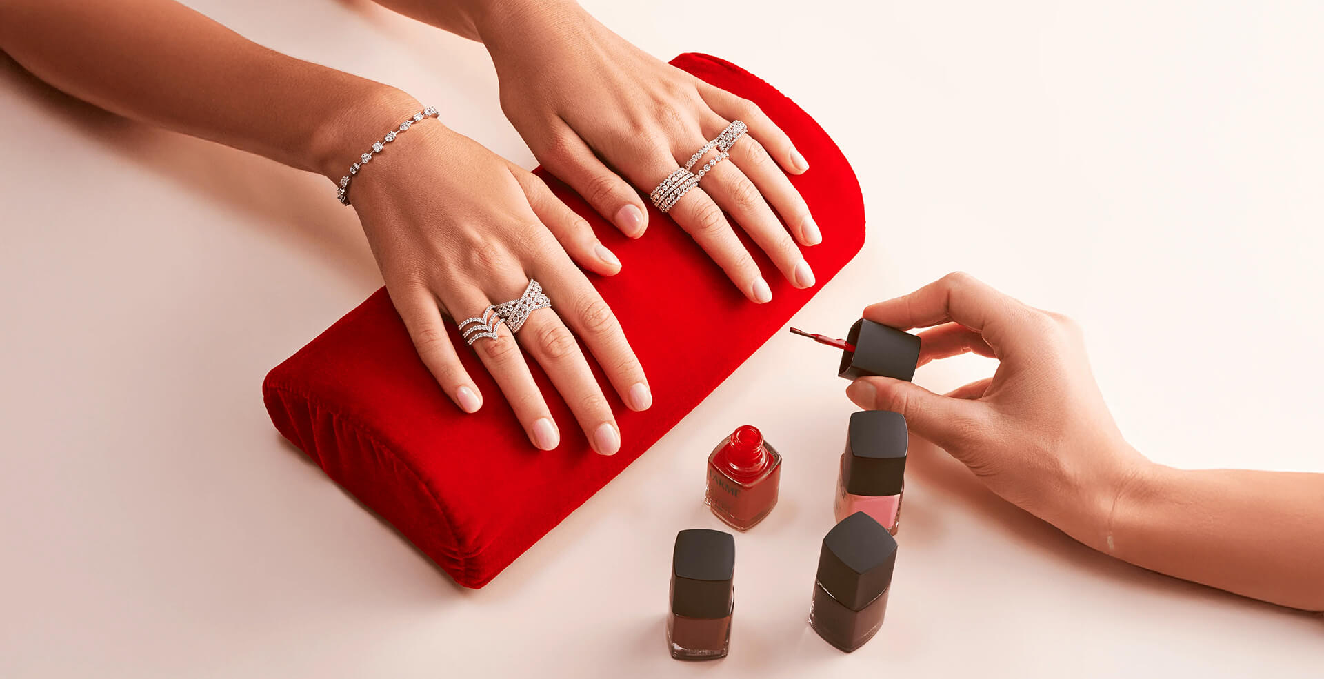 JEWELLERY CARE GUIDE