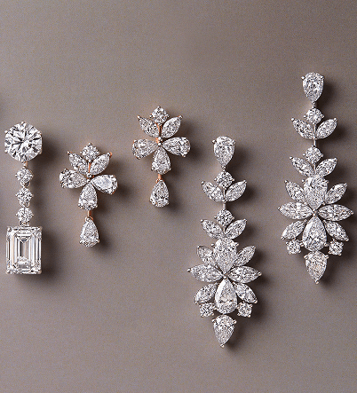 SIGNATURE SOLITAIRES
