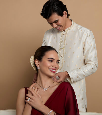 BRIDAL COLLECTION<sup>TM</sup>