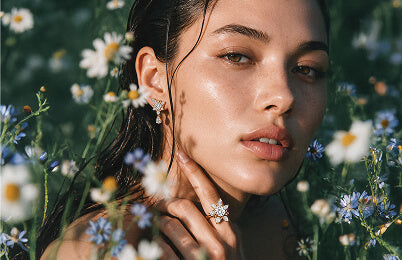 Live Life in Full Bloom
