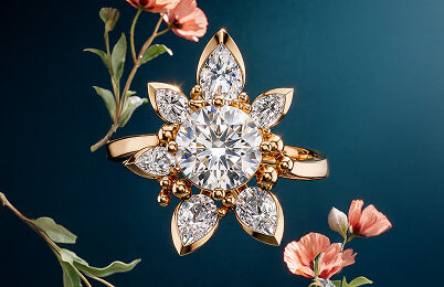 The Solitaire at the Heart