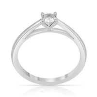 Aukera - Darling Promise Engagement Ring