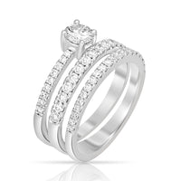 Aukera - Art Deco Allure Band