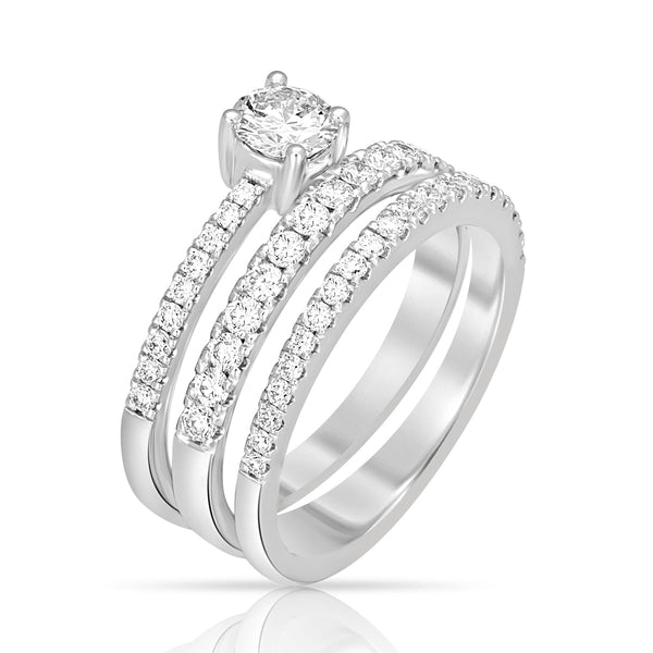 Aukera-Art Deco Allure Band