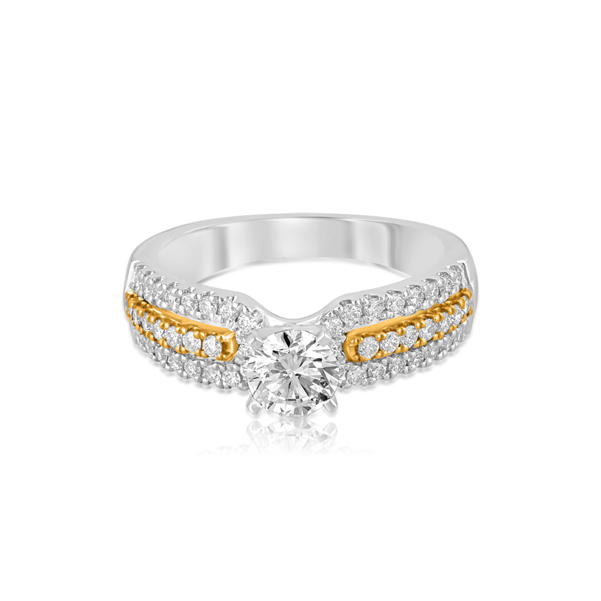 engagement ring for women