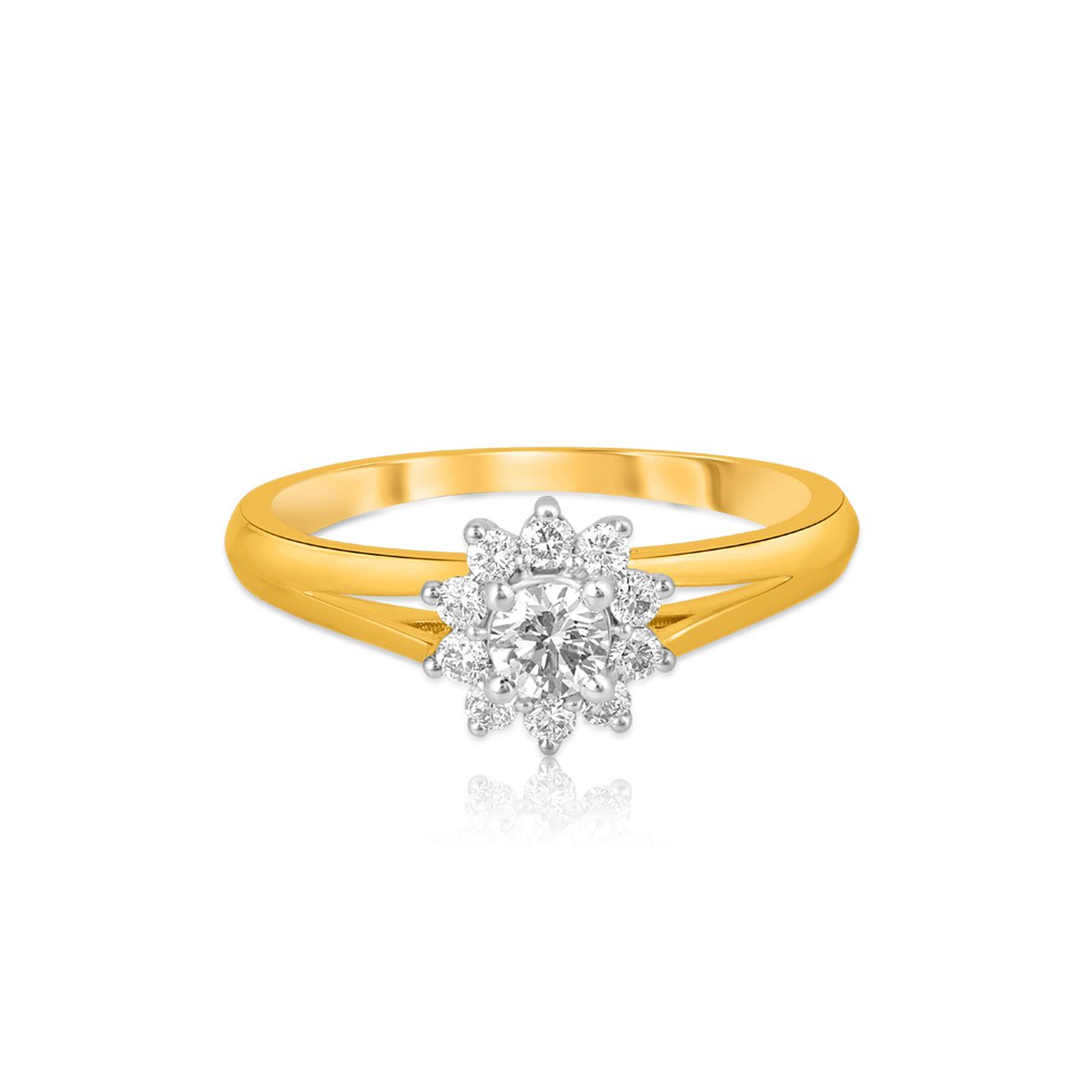 The Artemisia Ring | Go Gems