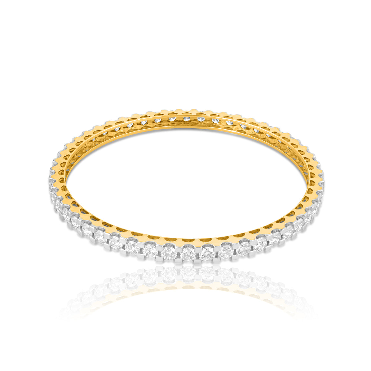 price radiant bangles set