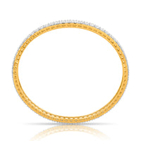 Sensation Diamond Bangle