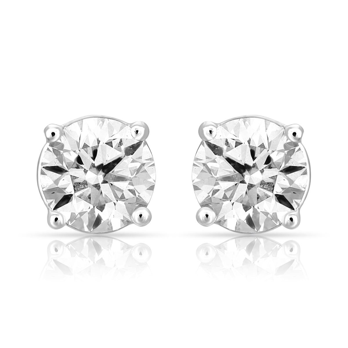 Aukera-Soleil Amour Studs