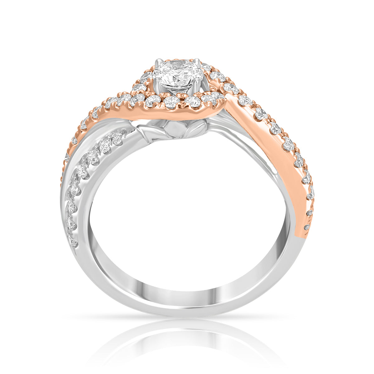 Aukera - The Fashion Ring