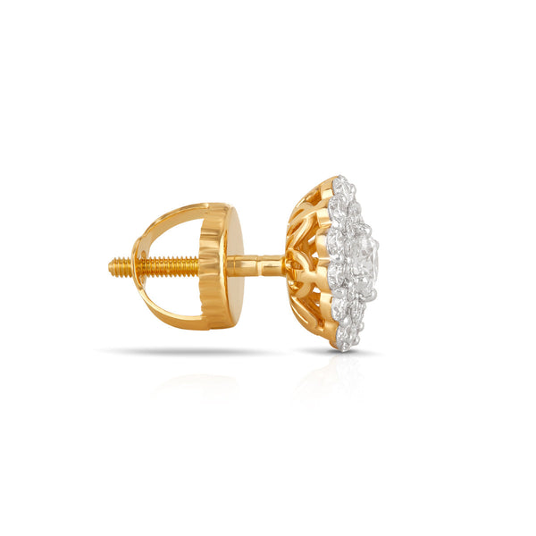 Aukera Lab Grown Diamonds-Elysian Elegance - Seraphina