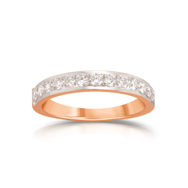 Aukera-Tender Embrace Eternity Ring