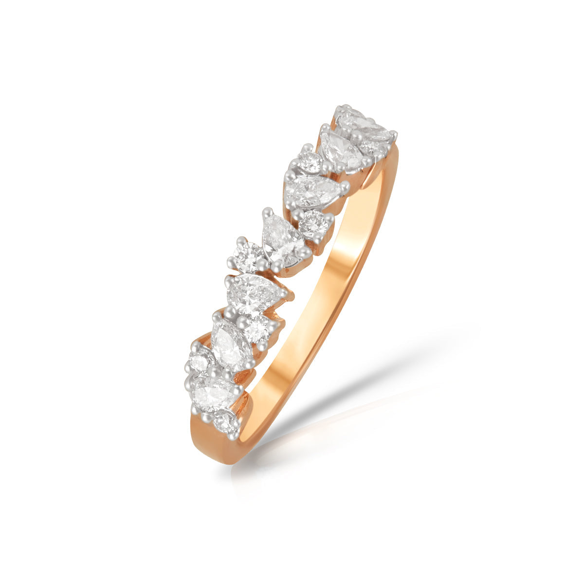 Serenade Diamond Ring Price