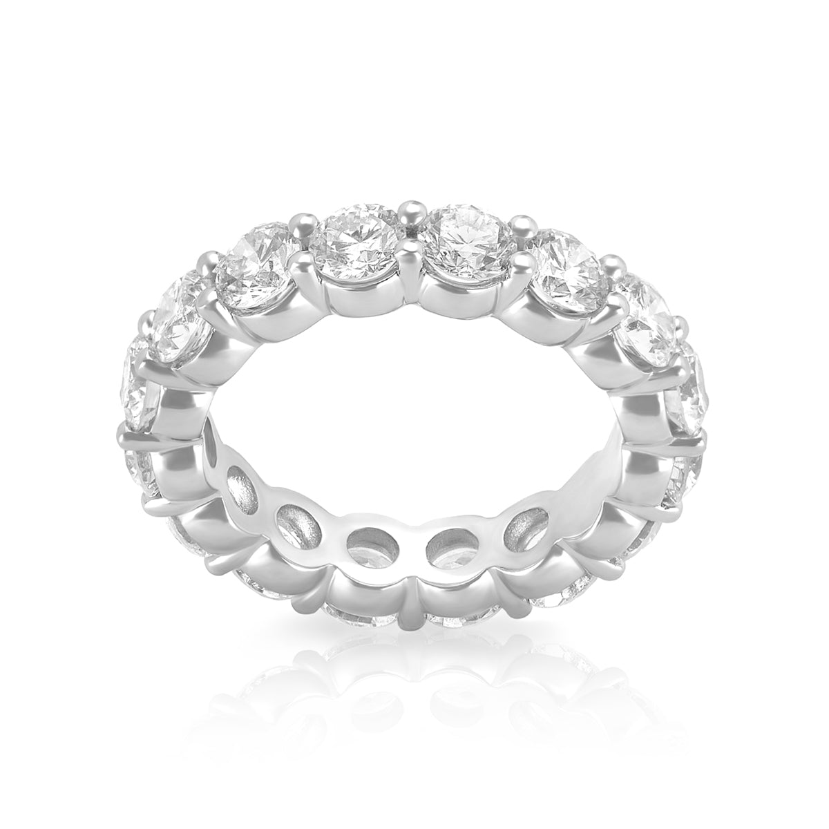 Aukera-Endless Love Ring