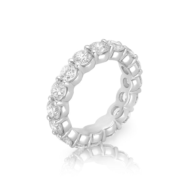 Aukera-Endless Love Ring