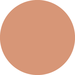 Aukera-Rosy Radiance Hoops - Back-Front Elegance